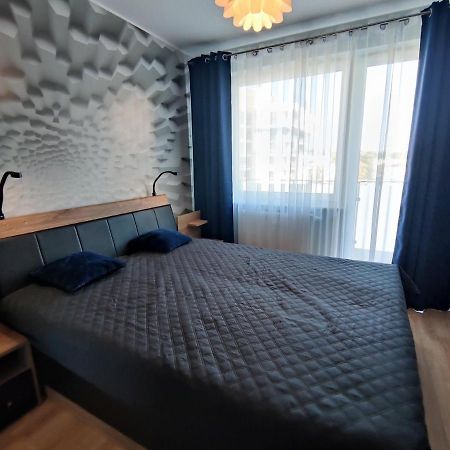 Blizej Morza 102 Z Prywatnym Garazem I Rowerami W Cenie Apartment Kolobrzeg Exterior photo